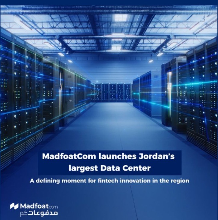 MadfoatCom Unveils Advanced Infrastructure Built for the Future of Fintech